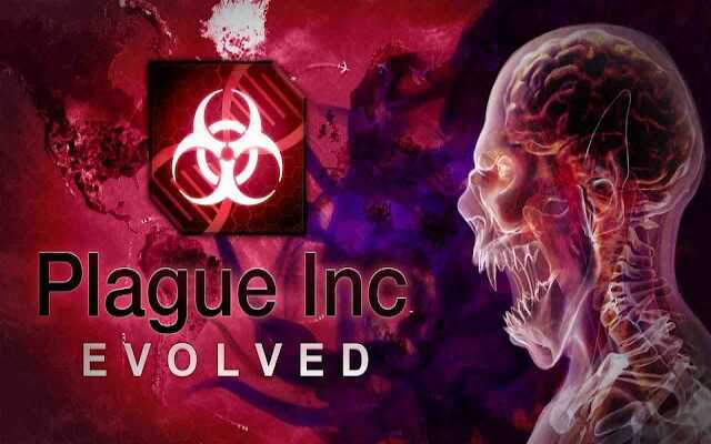 Đôi nét về lối chơi trò chơi Plague inc