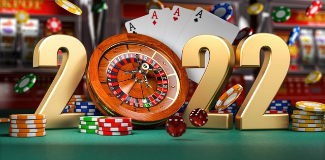 Casino online ấn tượng tại Kubet