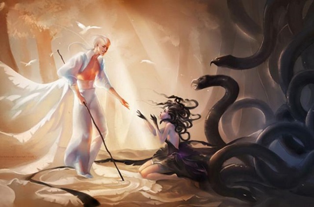 BST hình nền đẹp 3d ngầu anime cực đỉnh
