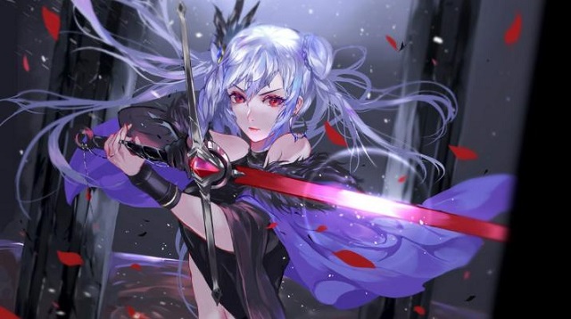 BST hình nền đẹp 3d ngầu anime cực đỉnh