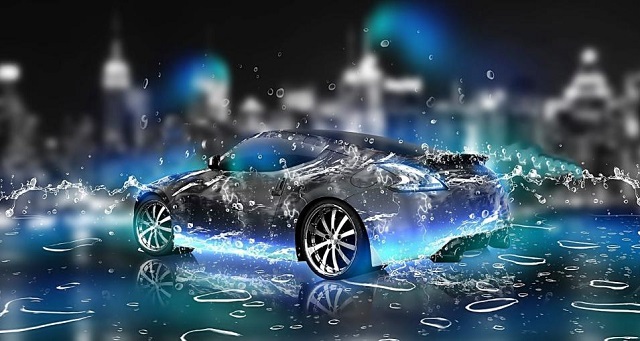 Hình nền ngầu cho điện thoại, máy tính theo chủ đề thiên nhiên