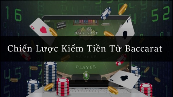 Giới thiệu về Baccarat