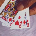 Cao thủ đánh bài chỉ cách làm sao để đánh bài hên