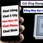 Phần mềm đánh liêng bịp
