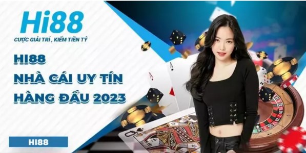 Vì Sao Nên Chơi Xóc Đĩa Online Tại Nhà Cái Hi88 Thay Vì Nhà Cái Khác?