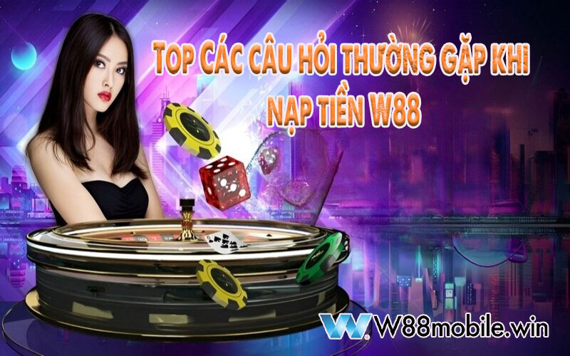 nhà cái w88 2